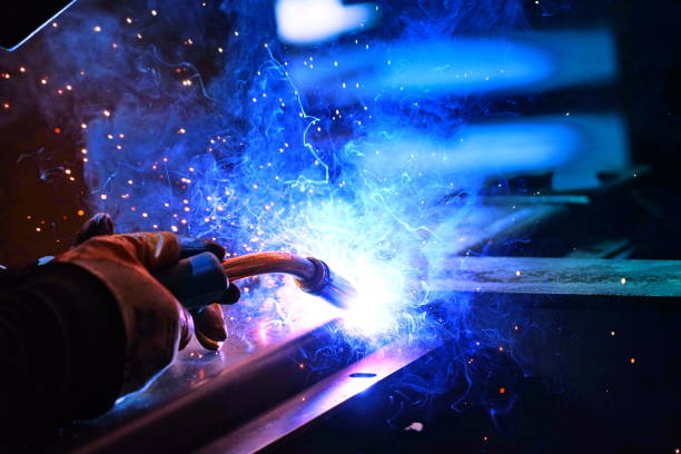 Best Aerospace and Defense Welding in Alamo, CA