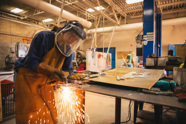 Best Artistic and Custom Metal Fabrication in Alamo, CA