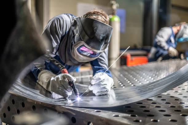 Best Welding Inspection and Certification in Alamo, CA