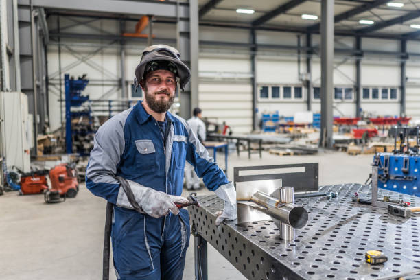 Best Aerospace and Defense Welding in Alamo, CA