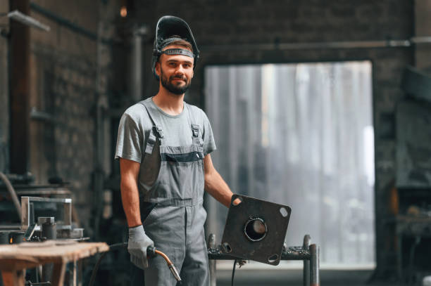 Affordable Welder Services in Alamo, CA