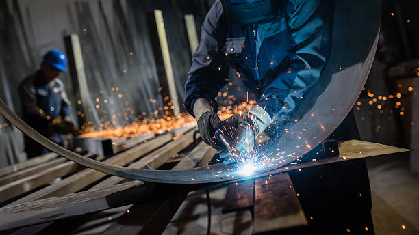 Trusted Alamo, CA Welder & Metal Fabrication Experts