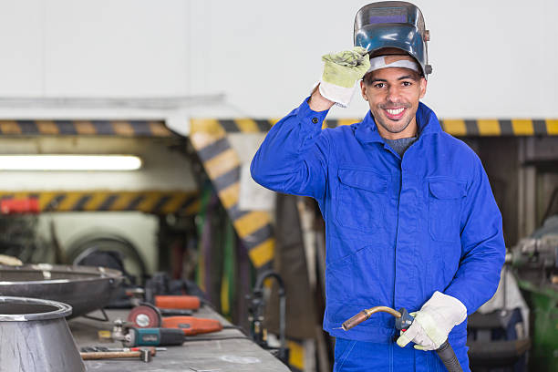Affordable Welder Services in Alamo, CA